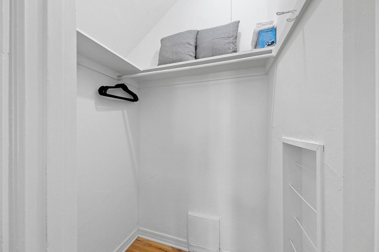 Beverly Hills Stylish & Central 1 Bedroom Apt + Parking Лос-Анджелес Экстерьер фото